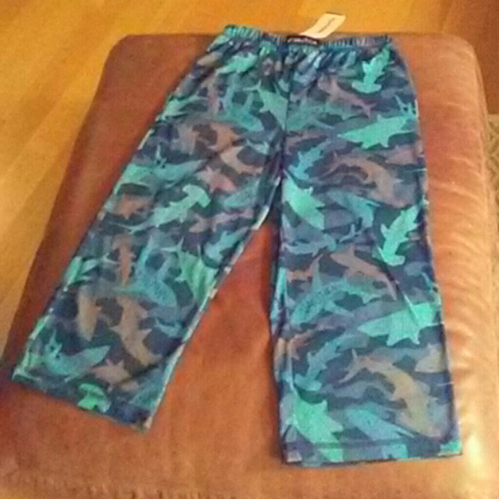 NWT NAUTICA PANTS kids 4-5